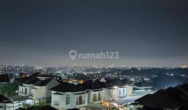 Rumah Bagus Dalam Komplek Pasir Impun Bandung 1