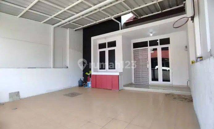 Rumah Murah Bagus 2 Lantai Antapani Bandung 1