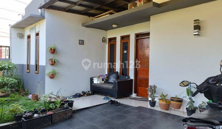 Rumah Bagus Sertifikat Hak Milik di Arcamanik, Bandung 1