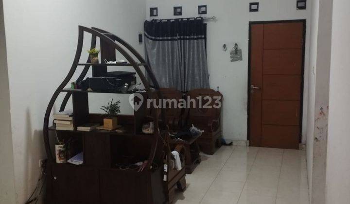 Rumah Murah di Arcamanik Siap Huni Bandung 2