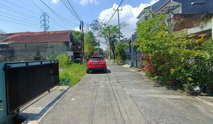 Rumah Murah di Arcamanik Siap Huni Bandung 1