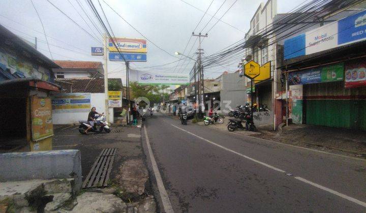 Rumah Murah Terawat Cocok Untuk Usaha Sayap Dago Bandung 2