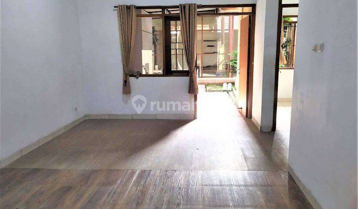 Rumah Bagus Murah Lokasi Bagus Arcamanik Bandung 2