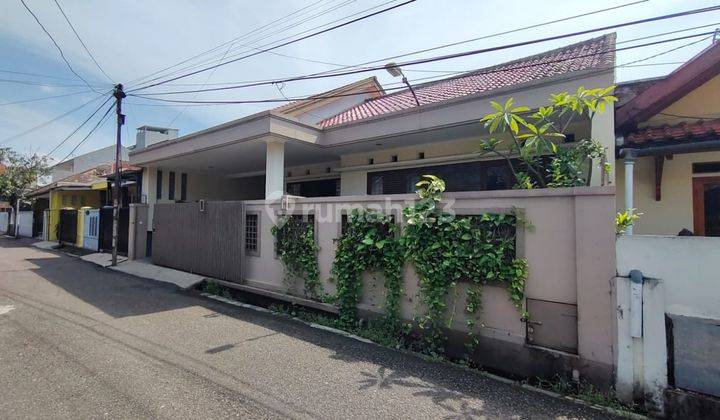 Rumah Siap Huni di Margahayu Raya Soekarno Hatta, Bandung 2