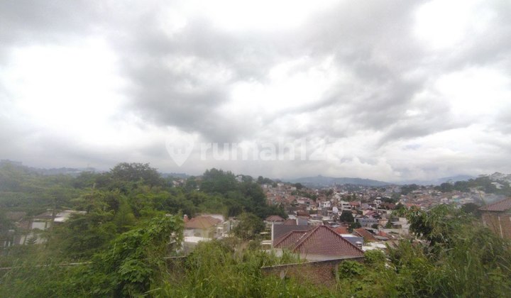 Tanah Murah Dalam Komplek Cigadung Greenland Bandung