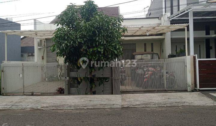 Bisa Nego Rumah Siap Huni di Batununggal Indah Bandung 2