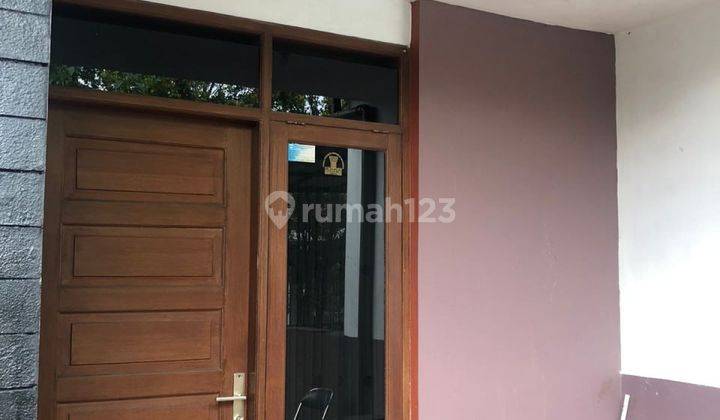 Rumah Murah Siap Huni di Antapani Bandung 2