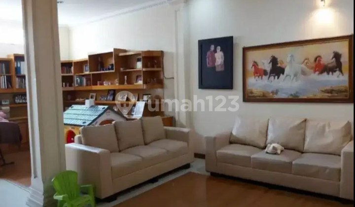 Rumah Murah Bagus di Batununggal Indah Bandung