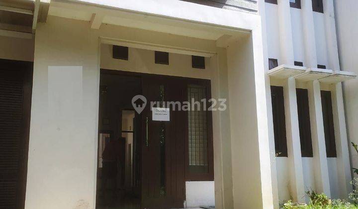 Rumah Murah Strategis Dekat Tol Buah Batu Regency Bandung 1