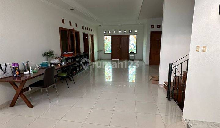 Rumah Strategis Bagus Sayap Riau Bandung 1