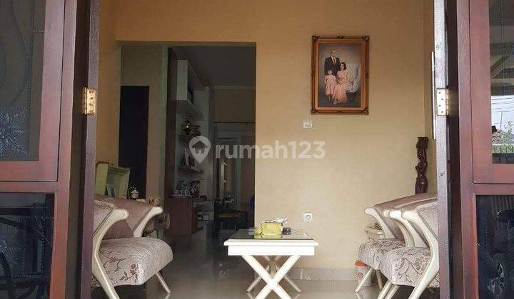 Turun Harga Rumah Murah Turangga Bandung 2