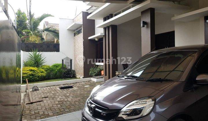 Turun Harga Rumah Murah Turangga Bandung 1