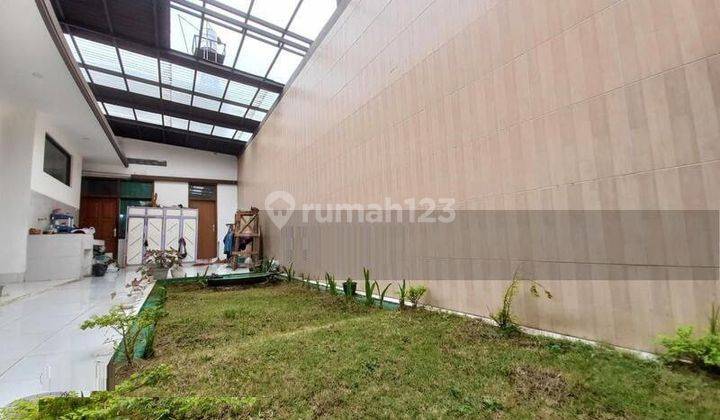 Rumah Murah Strategis Siap Huni Turangga Bandung 2