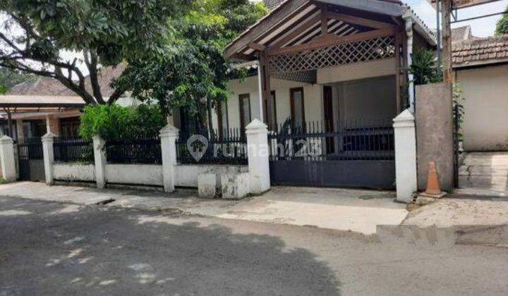 Rumah Strategis Murah Siap Huni Sayap Riau Bandung 2