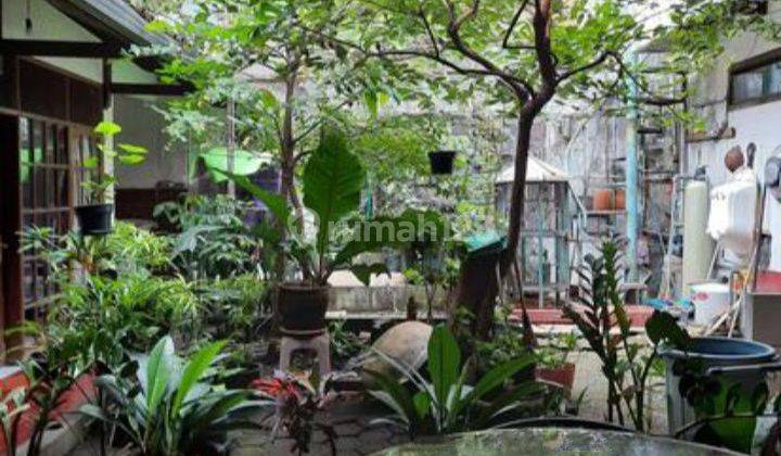 Rumah Strategis Murah Siap Huni Sayap Riau Bandung 2