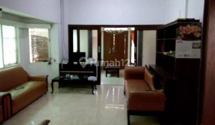 Rumah Murah Htiung Tanah Strategis Burangrang Bandung 2