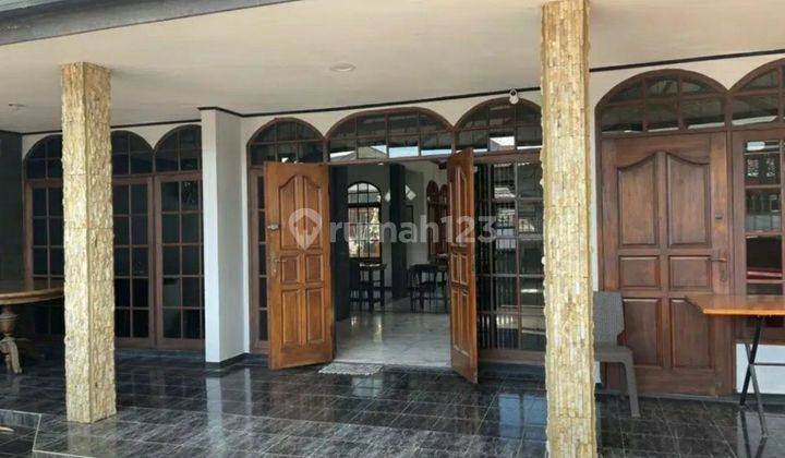 Rumah Murah Strategis Siap Huni Turangga Bandung 2