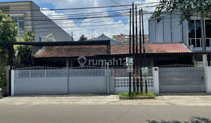 Rumah Murah Strategis Siap Huni Turangga Bandung 1