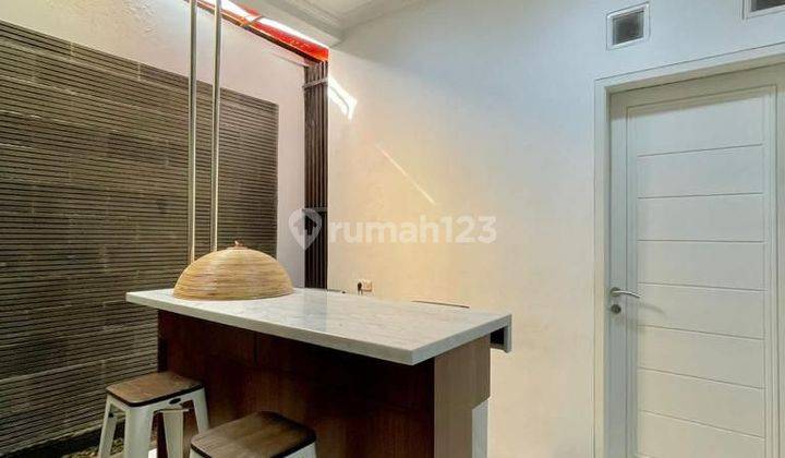 Rumah Minimalis Siap Huni Lokasi Bagus Bkr Bandung  2