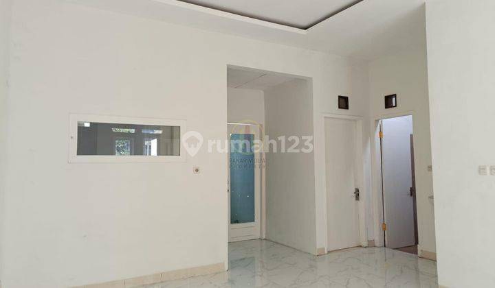 kamar tidur rumah murah siap huni buah