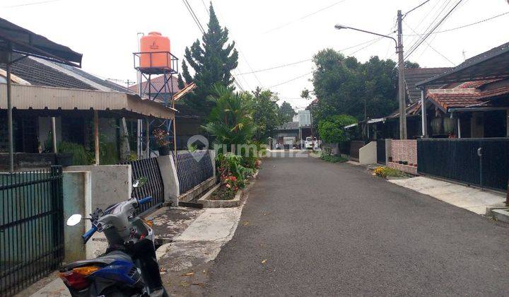 Rumah Murah Terawat Arcamanik Endah Bandung 2