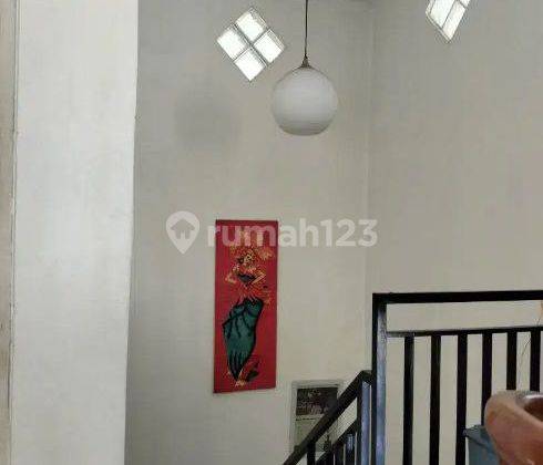 Rumah Bagus Terawat Buahb Batu Soekarno Hatta Bandung 2