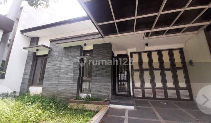 Rumah Bagus Siap Huni Batununggal Indah Bandung 1