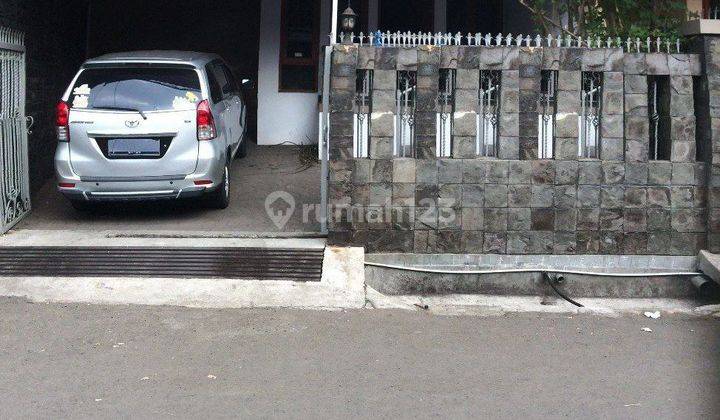 Rumah Bagus Terawat Siap Huni Lengkong Bandung 2