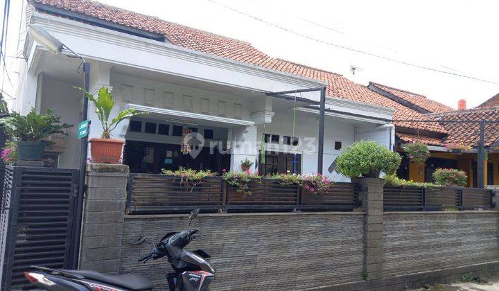 Pasti Untung Rumah Murah Margacinta Ciwastra Bandung 1