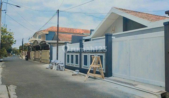 Rumah Bagus Harga Murah Karawitan Turangga Bandung 1