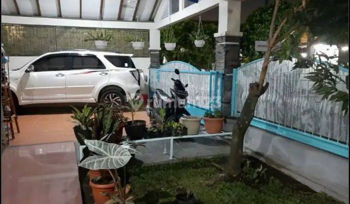 Rumah Murah Terawat Siap Huni Antapani Bandung 1