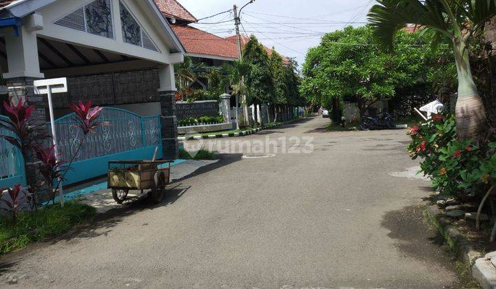 Rumah Murah Terawat Siap Huni Antapani Bandung 2