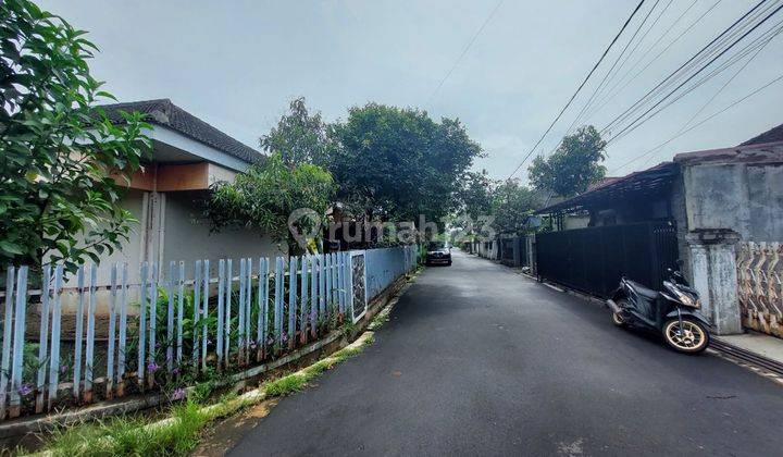 Rumah Murah Hitung Tanah Batununggal Bandung 2