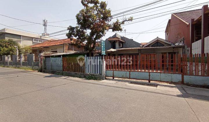 Rumah Murah Strategis Parakan Batununggal Bandung 1