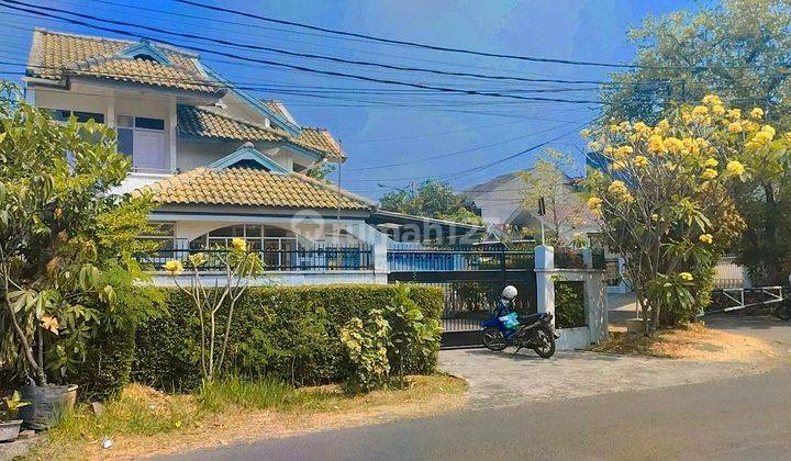 Rumah Lokasi Terbaik Sayap Karawitan Turangga Bandung 2