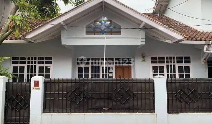 Rumah Bagus Murah Margahayu Raya Bandung 1