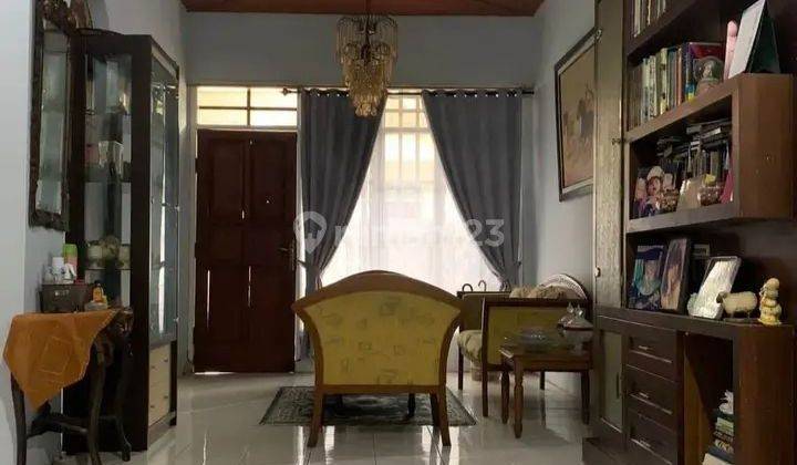 Rumah Bagus Murah Margahayu Raya Bandung 2