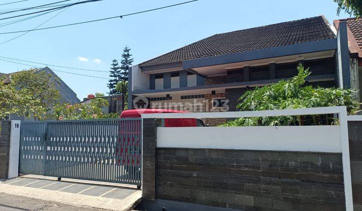 Rumah Siap Huni Lokasi Bagus Parakan Batununggal Bandung 2