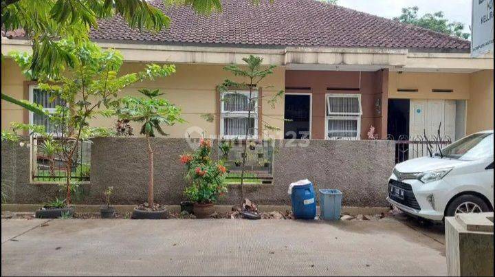 Rumah Murah Arcamanik Dalam Komplek Bandung 1