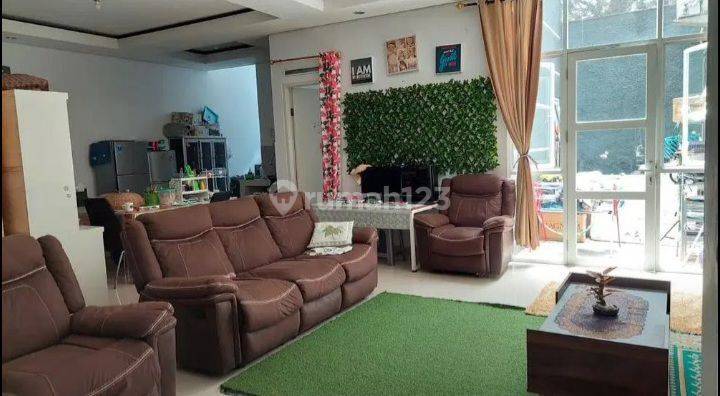 Rumah Murah Arcamanik Dalam Komplek Bandung 2