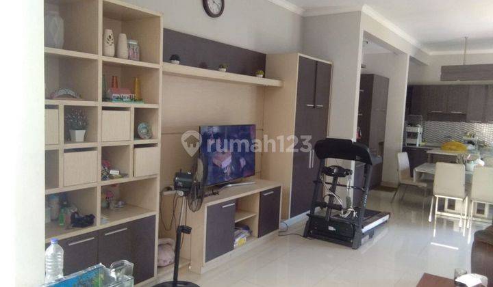 Rumah Murah Dalam Komplek Batununggal Indah Bandung 1