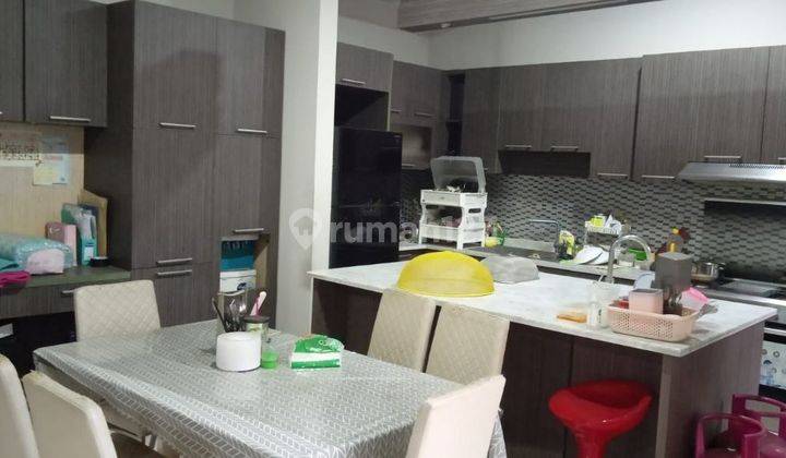 Rumah Murah Dalam Komplek Batununggal Indah Bandung 2