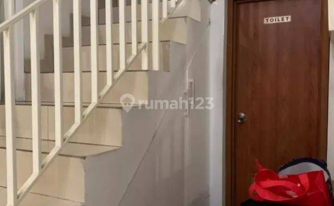 Rumah Baru Siap Huni Lokasi Strategis Turangga Bandung 2