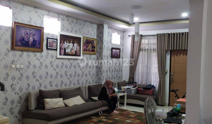 Rumah Murah Lokasi Bagus Parakan Batununggal Bandung 1