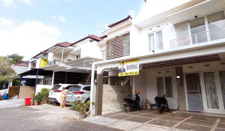 Rumah Murah Bagus Siap Huni Cigadung Greenland Bandung