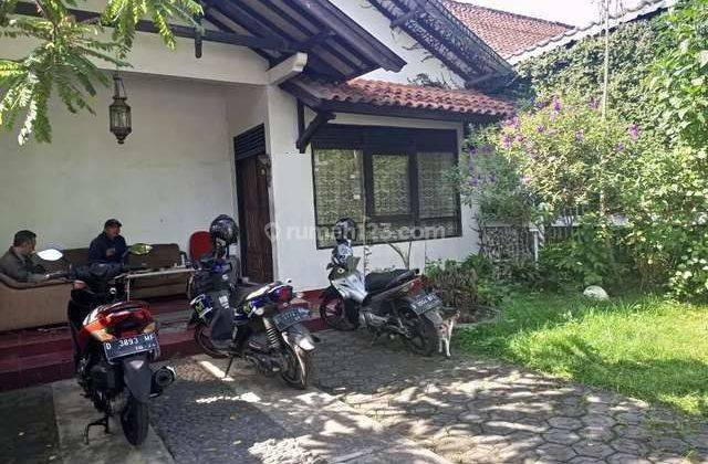 Rumah Murah Lokasi Strategis Pusat Kota Sayap Riau Bandung 1