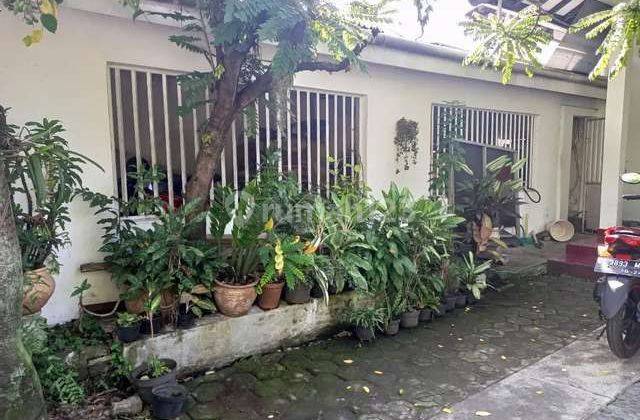 Rumah Murah Lokasi Strategis Pusat Kota Sayap Riau Bandung 2