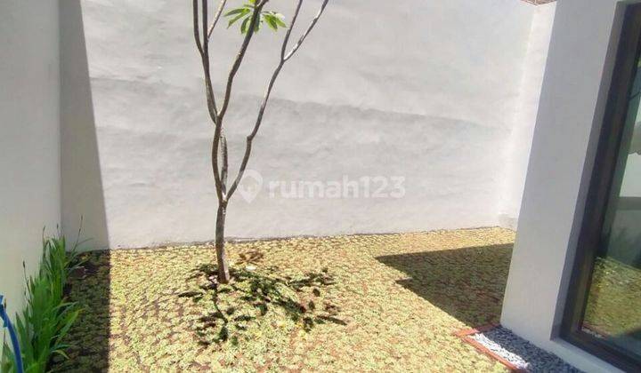 Rumah Baru Minimalis 2 Lantai Soekarno Hatta Bandung 2