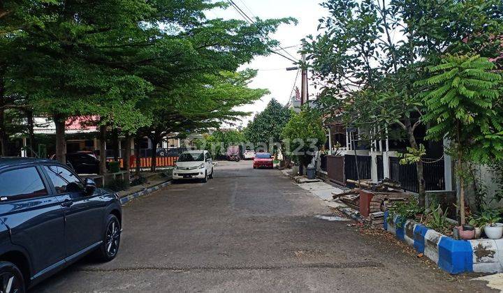 Rumah Murah Dalam Komplek Antapani Bandung 2