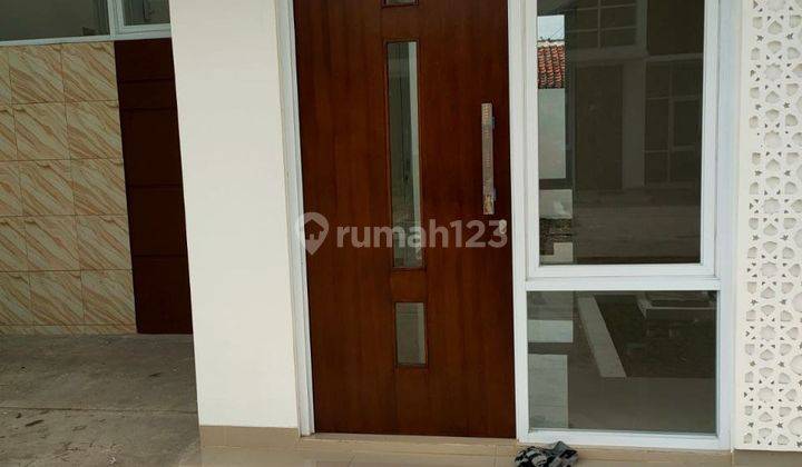 Rumah Murah Lokasi Strategis Arcamanik Bandung 2